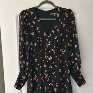 Julia Jordon Long Dress